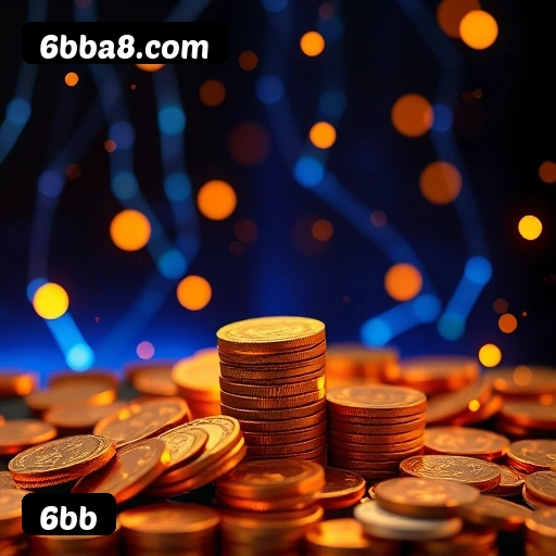 Imagem quadrada de apoio para baixar 6bb