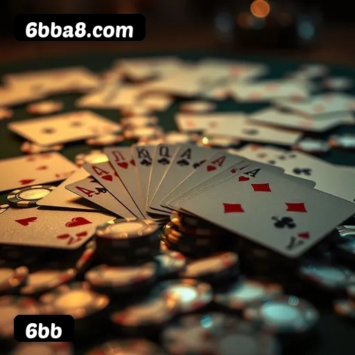 Benefícios do Login 6bb - Bônus e Vantagens Exclusivas