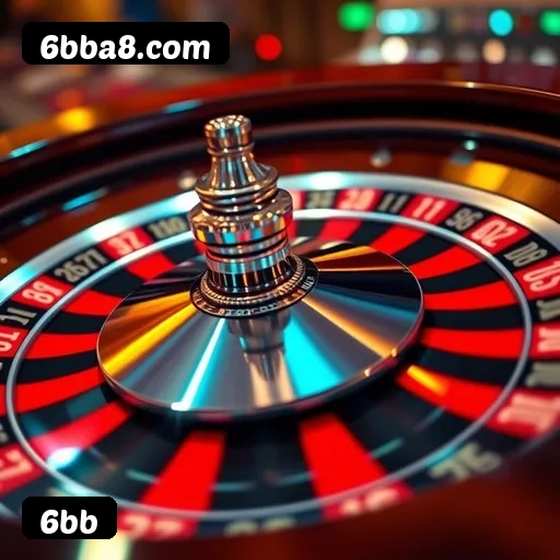 Coleção Premium de Slots 6bb - NetEnt, Pragmatic Play, Evolution